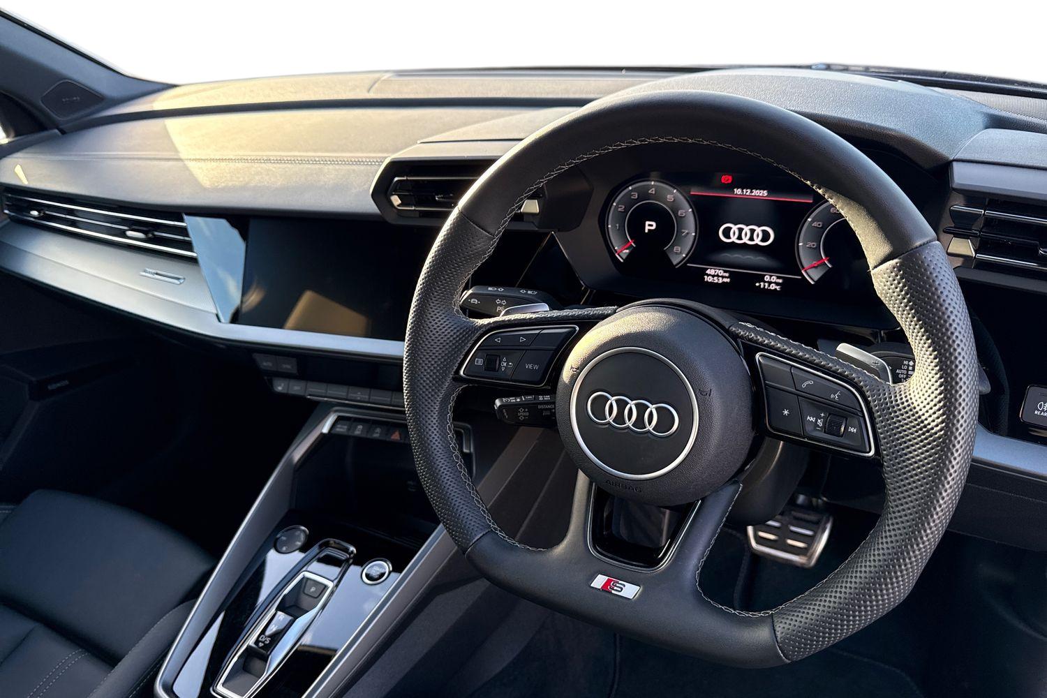 Used Audi A3 2025 for sale - 77382683: Photo 13