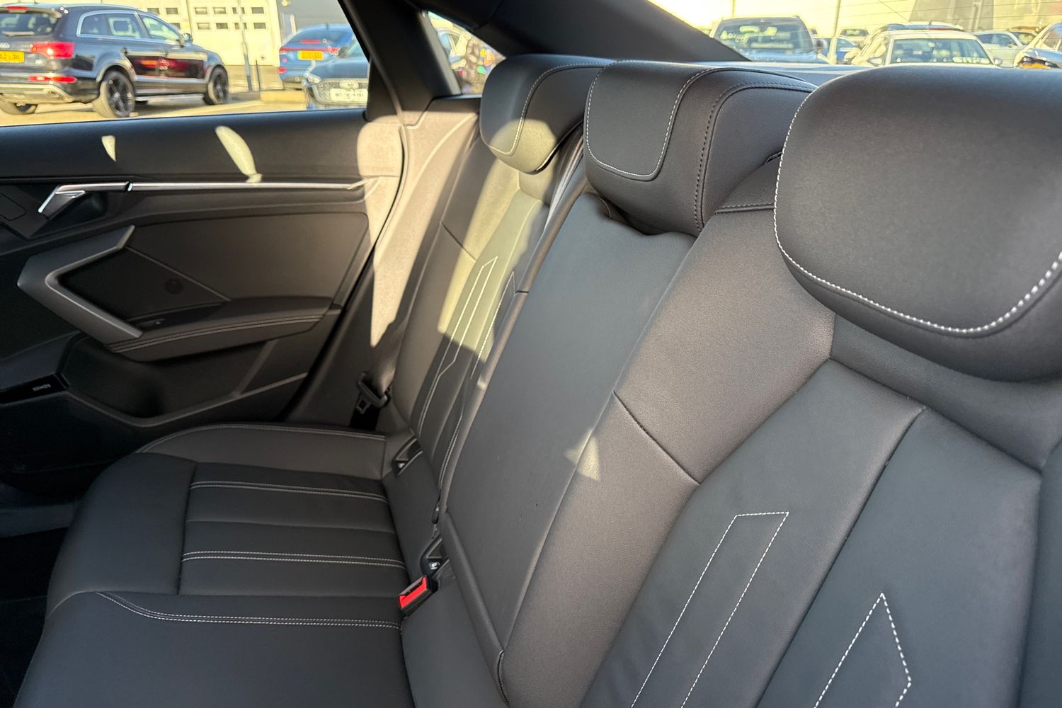 Used Audi A3 2025 for sale - 77382683: Photo 14