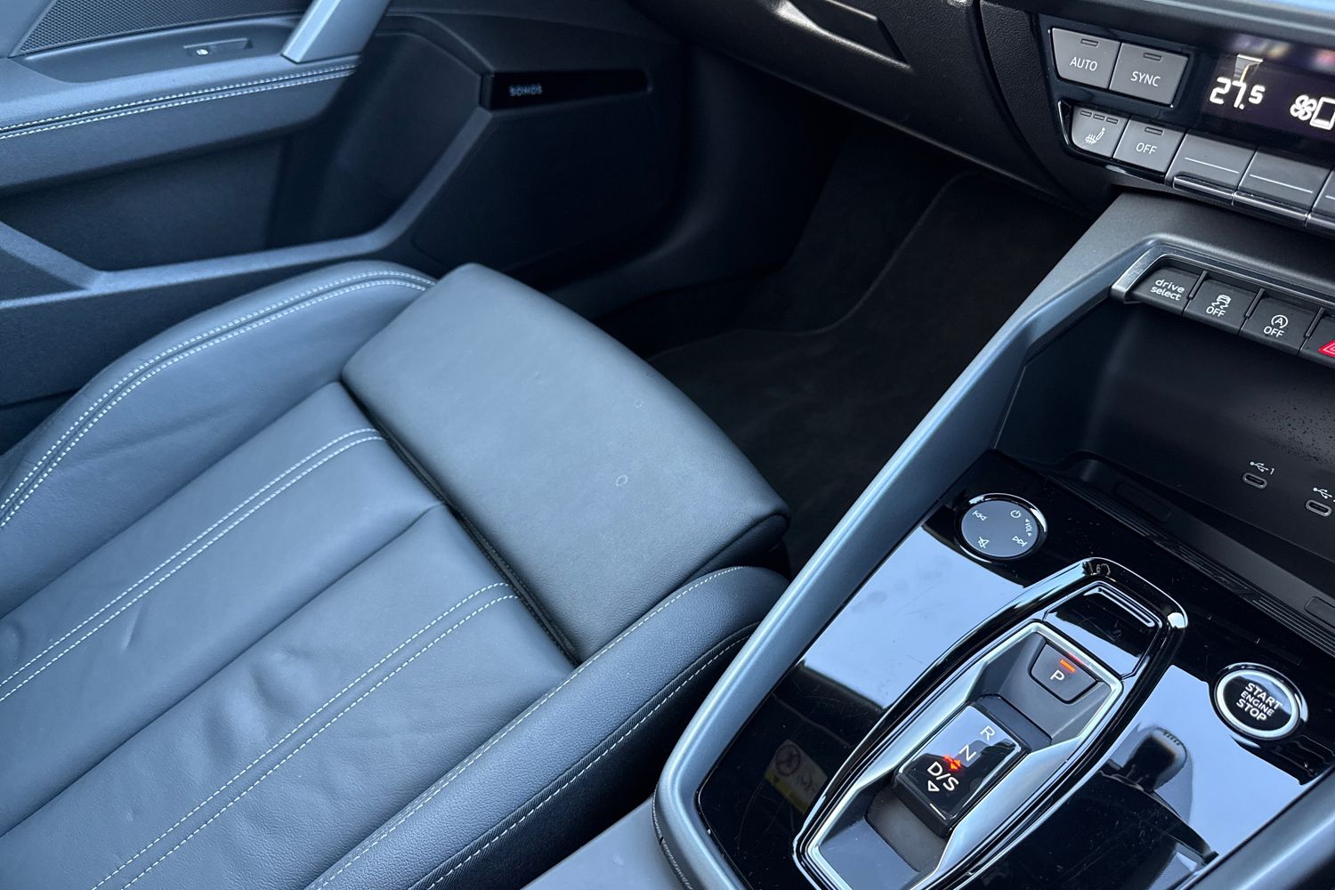 Used Audi A3 2025 for sale - 77382683: Photo 15