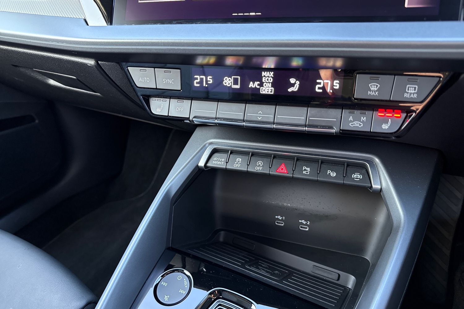 Used Audi A3 2025 for sale - 77382683: Photo 19