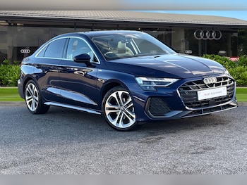 Used Audi A3 2025 for sale - 77382683: Photo