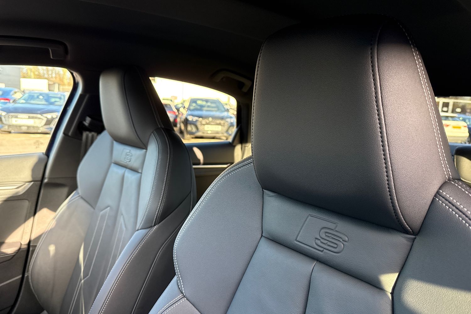 Used Audi A3 2025 for sale - 77382683: Photo 21