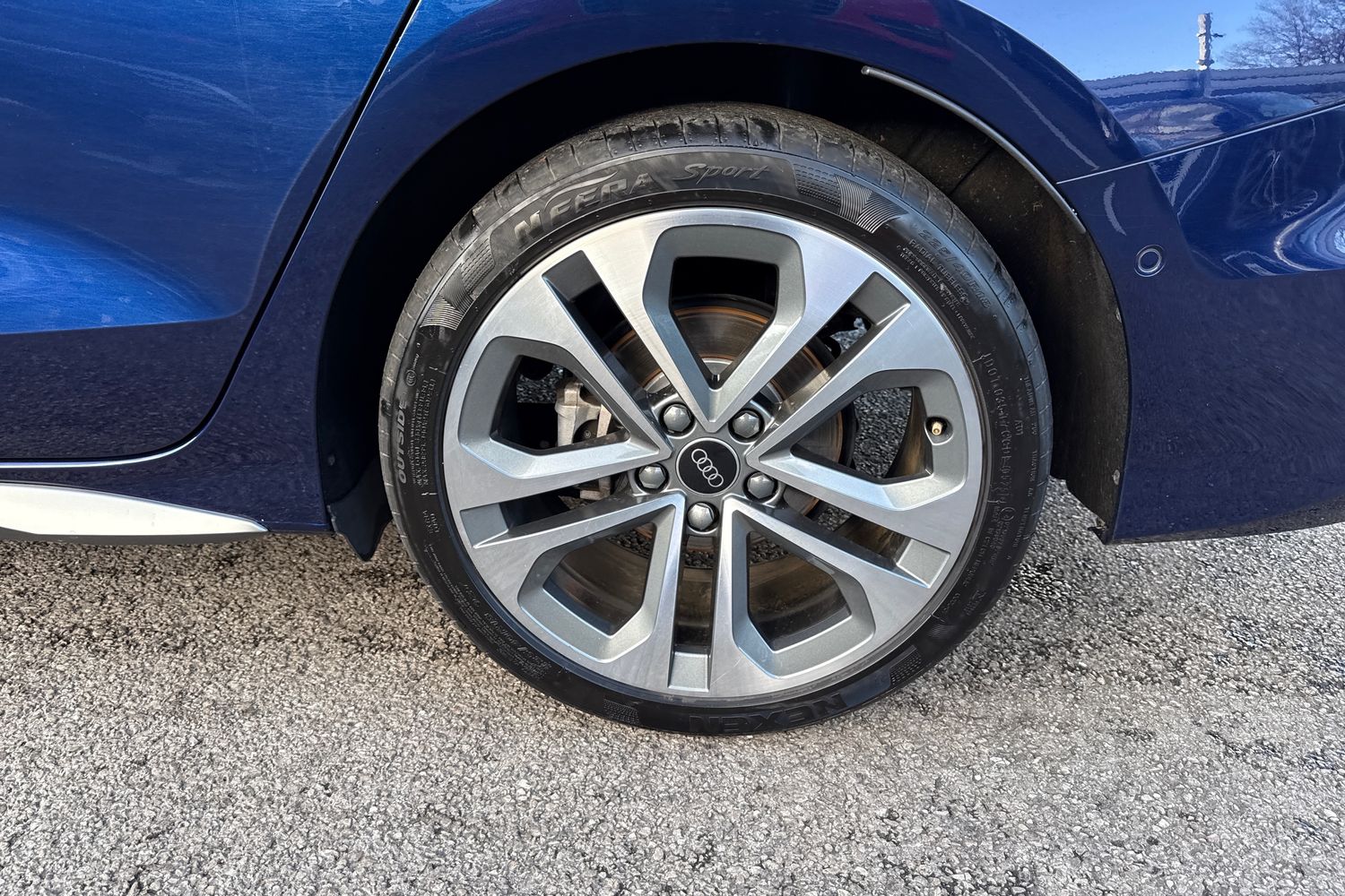 Used Audi A3 2025 for sale - 77382683: Photo 23