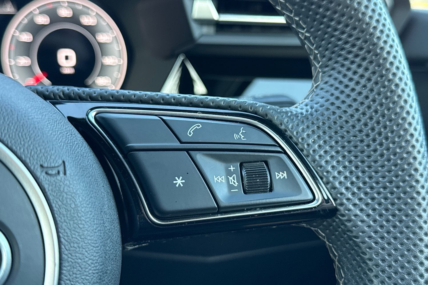 Used Audi A3 2025 for sale - 77382683: Photo 26