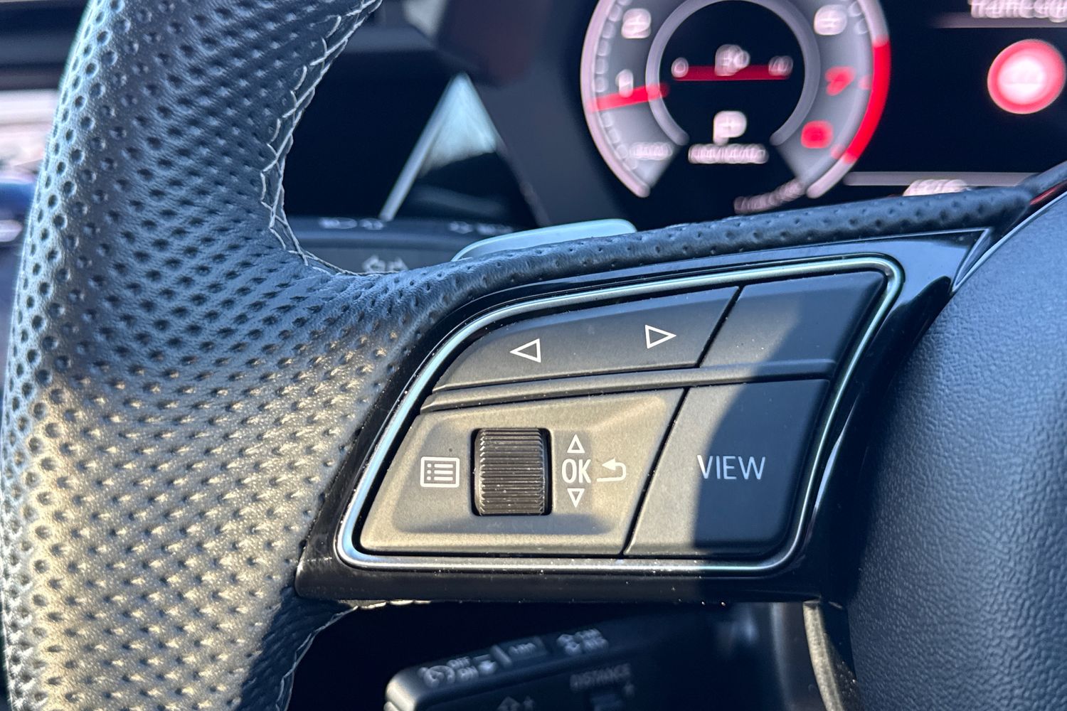 Used Audi A3 2025 for sale - 77382683: Photo 27