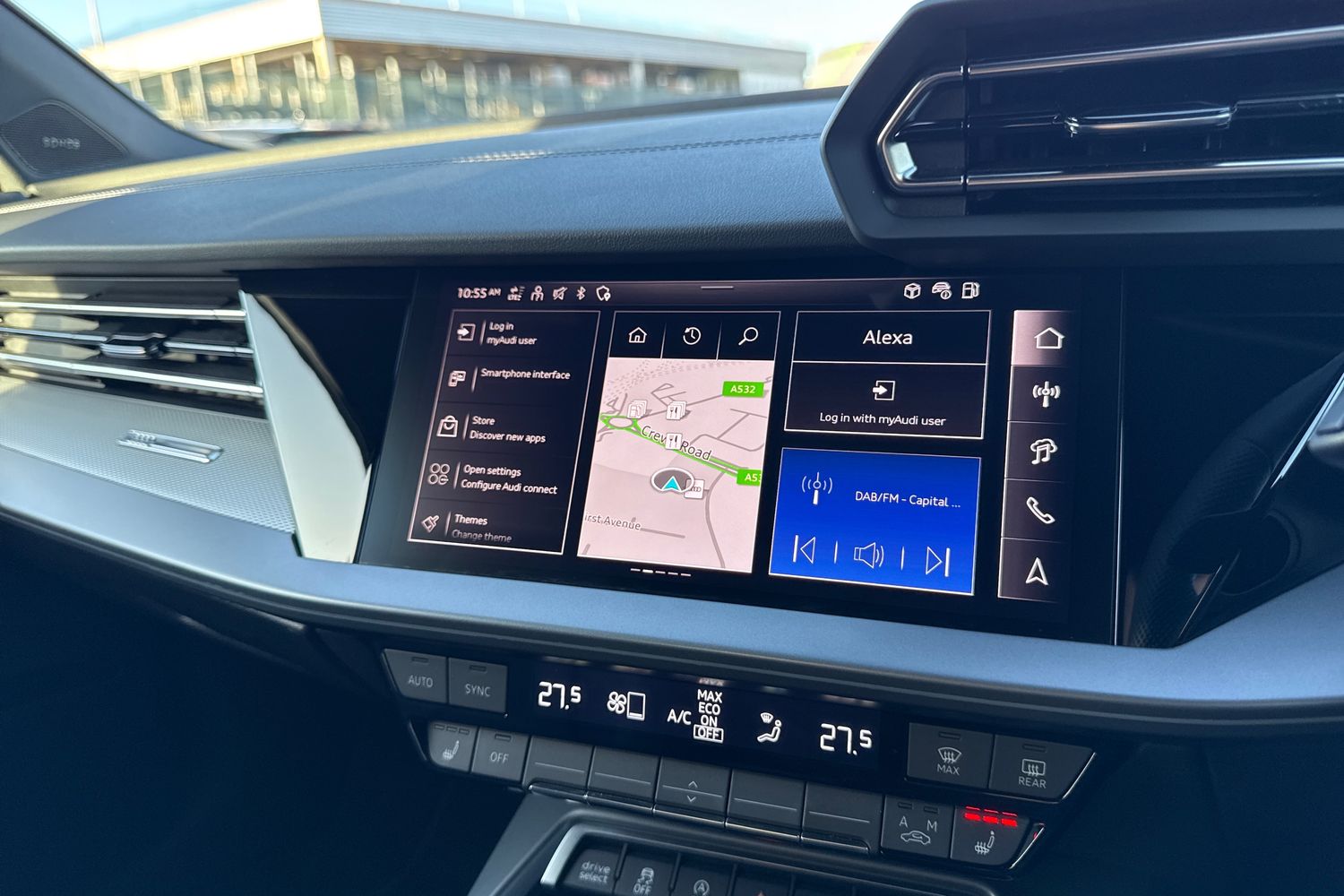 Used Audi A3 2025 for sale - 77382683: Photo 29