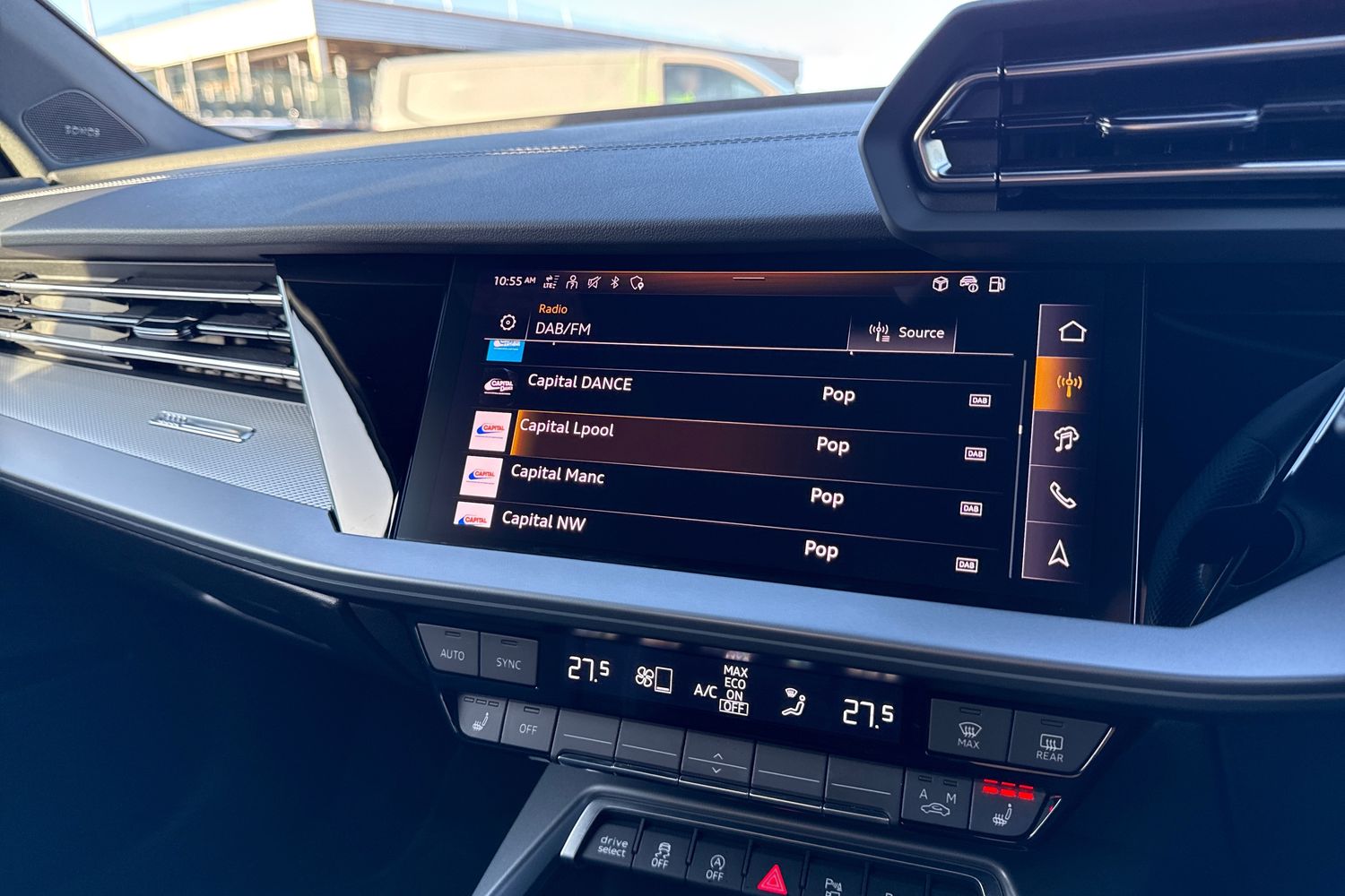 Used Audi A3 2025 for sale - 77382683: Photo 31