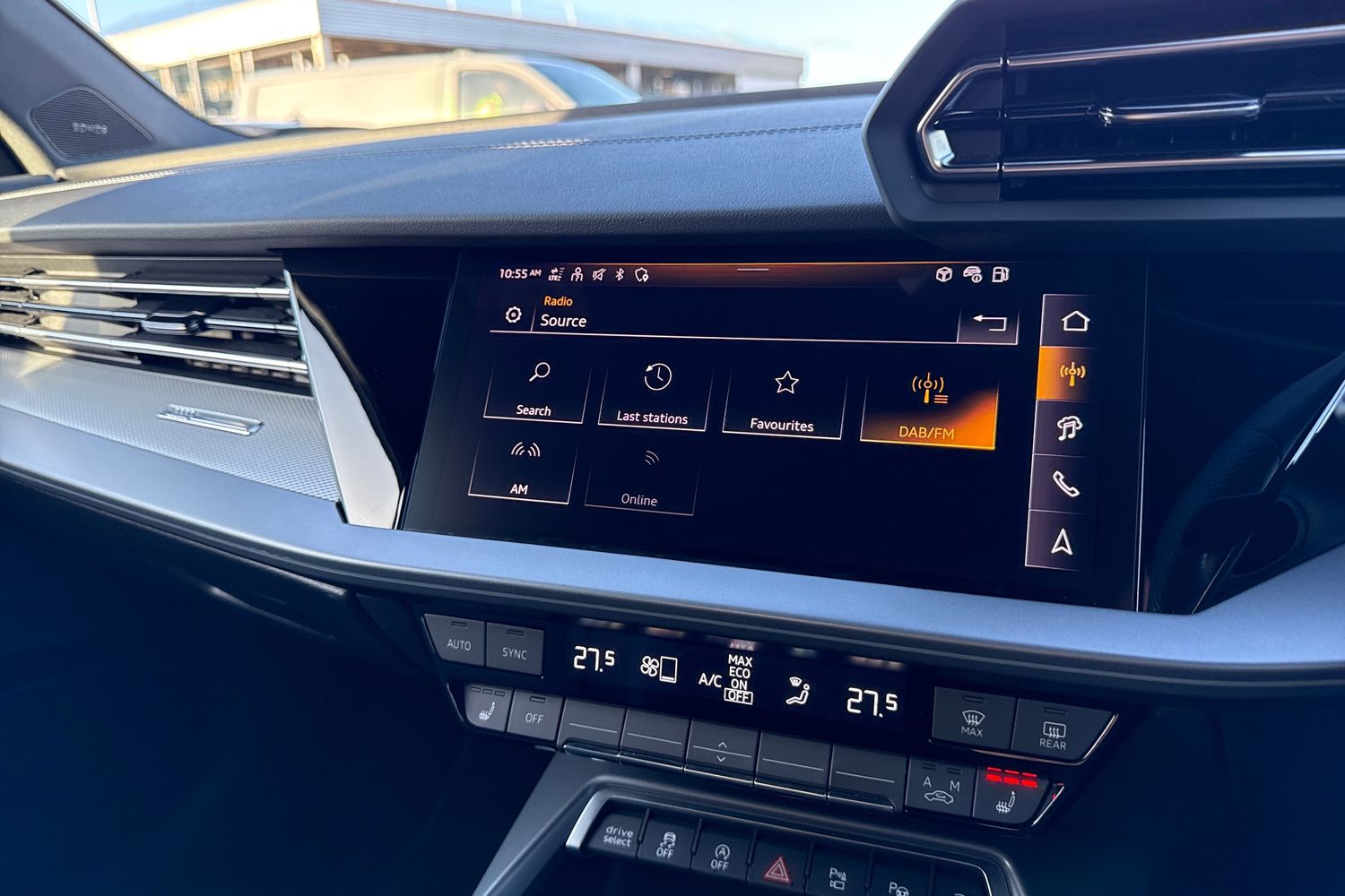 Used Audi A3 2025 for sale - 77382683: Photo 32