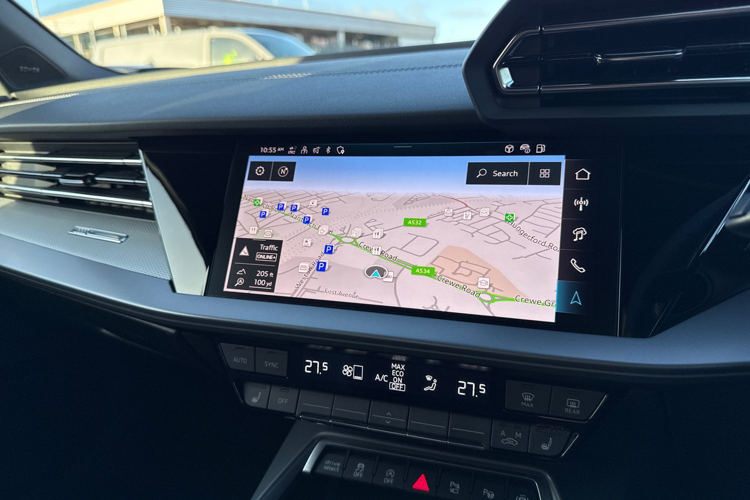 Used Audi A3 2025 for sale - 77382683: Photo 36