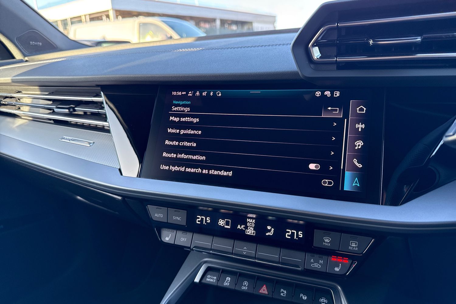 Used Audi A3 2025 for sale - 77382683: Photo 37