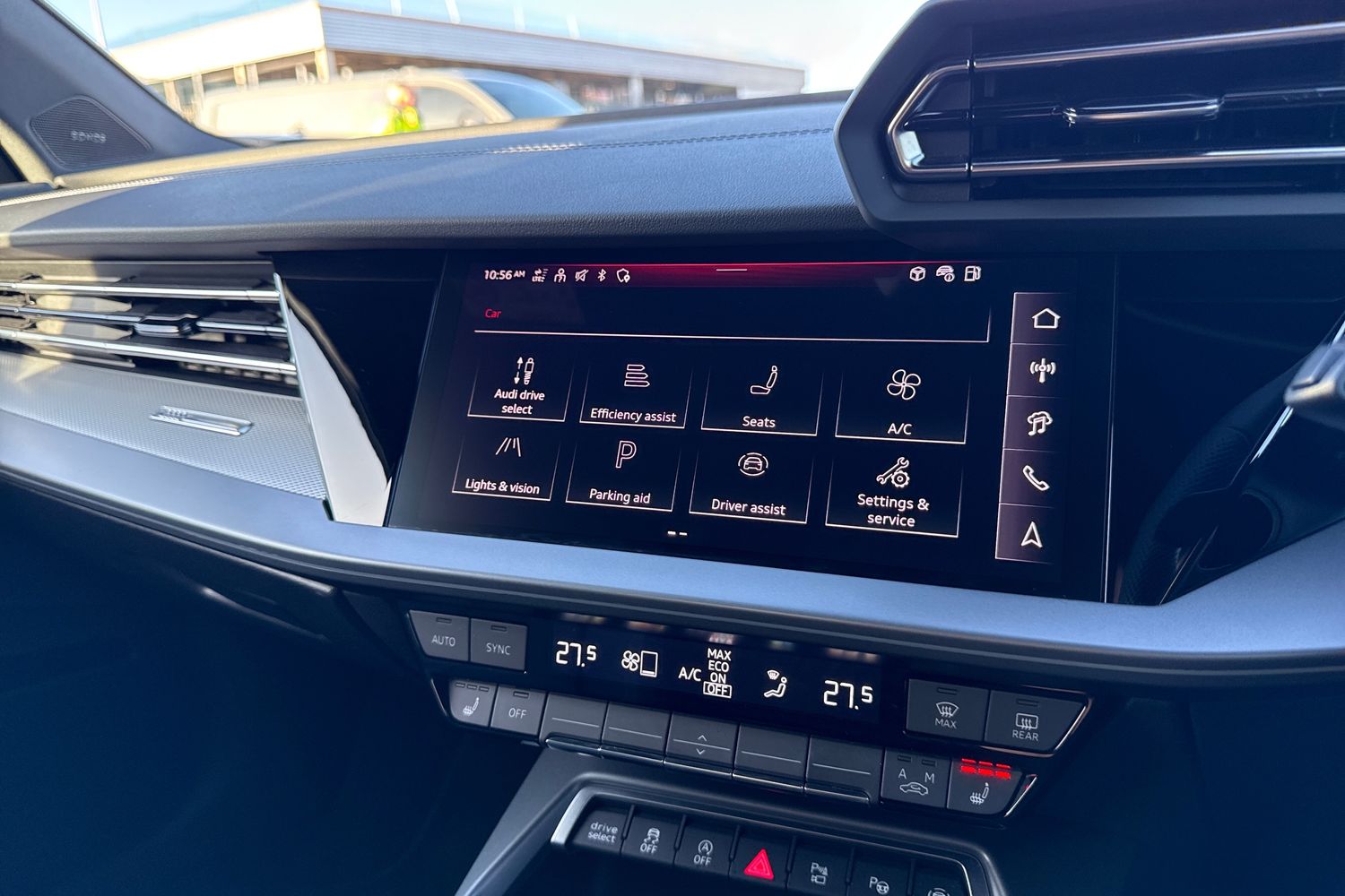 Used Audi A3 2025 for sale - 77382683: Photo 39