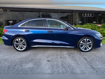 Used Audi A3 2025 for sale - 77382683: Photo