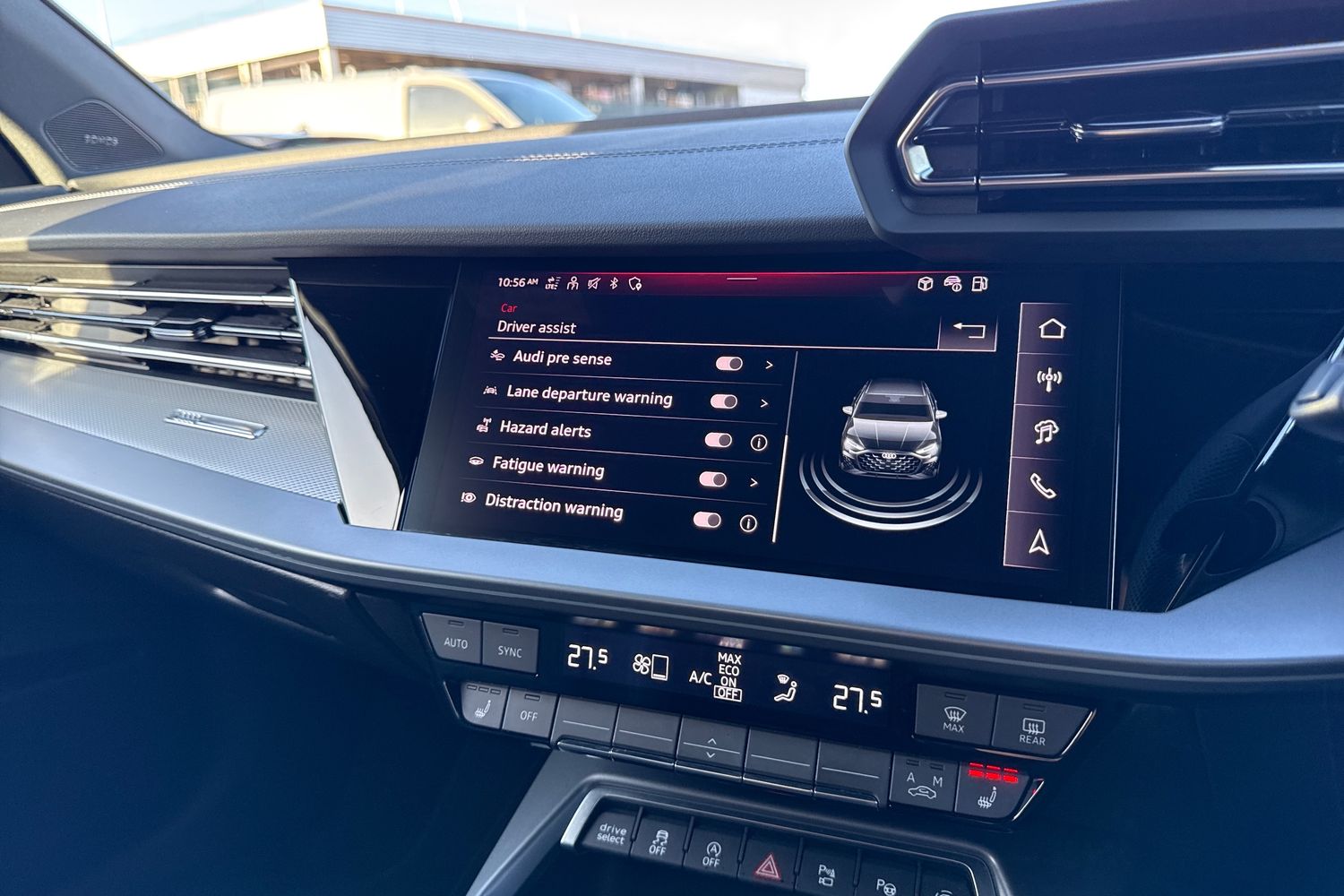 Used Audi A3 2025 for sale - 77382683: Photo 43