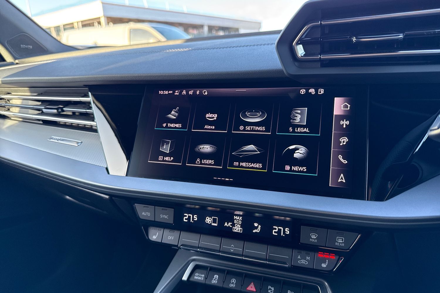 Used Audi A3 2025 for sale - 77382683: Photo 45