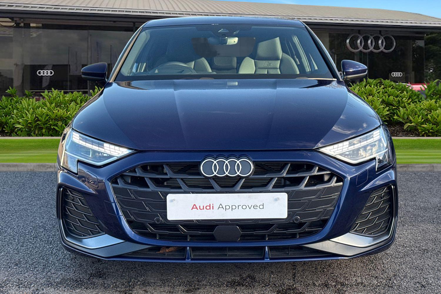 Used Audi A3 2025 for sale - 77382683: Photo 6