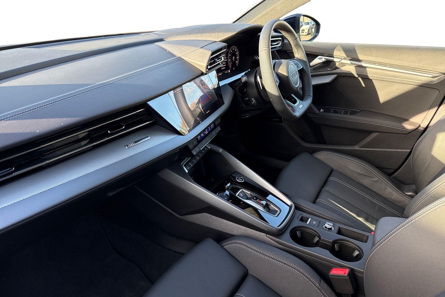 Used Audi A3 2025 for sale - 77382683: Photo 9