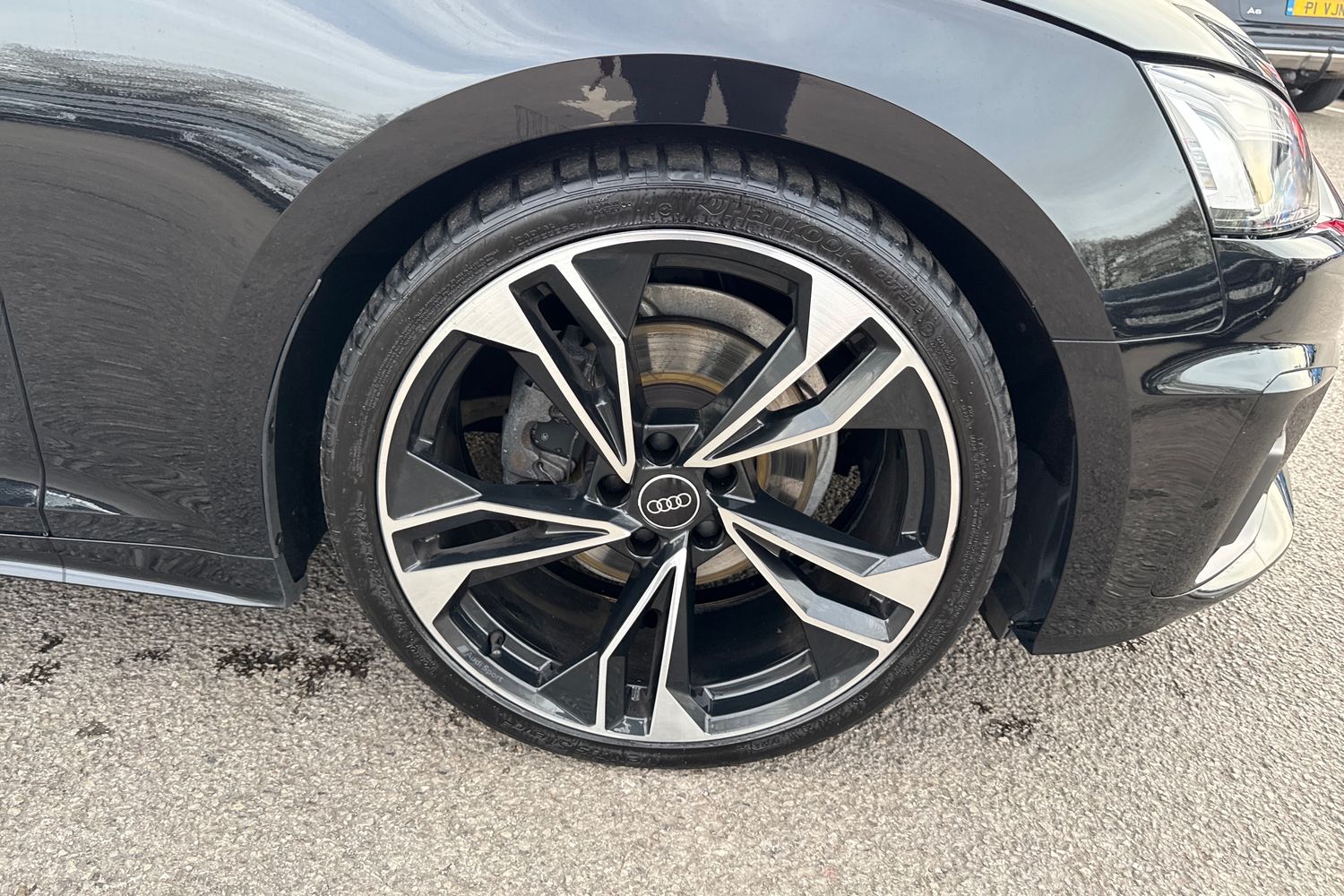 Used Audi A5 2022 for sale - 77593450: Photo 10