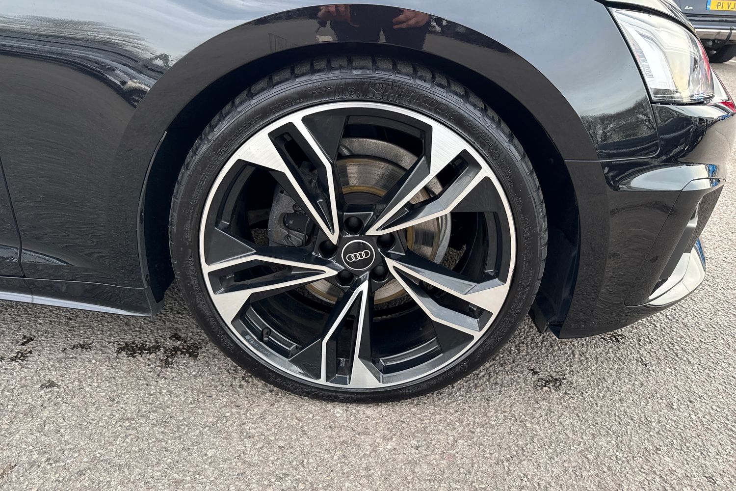 Used Audi A5 2022 for sale - 77593450: Photo 12