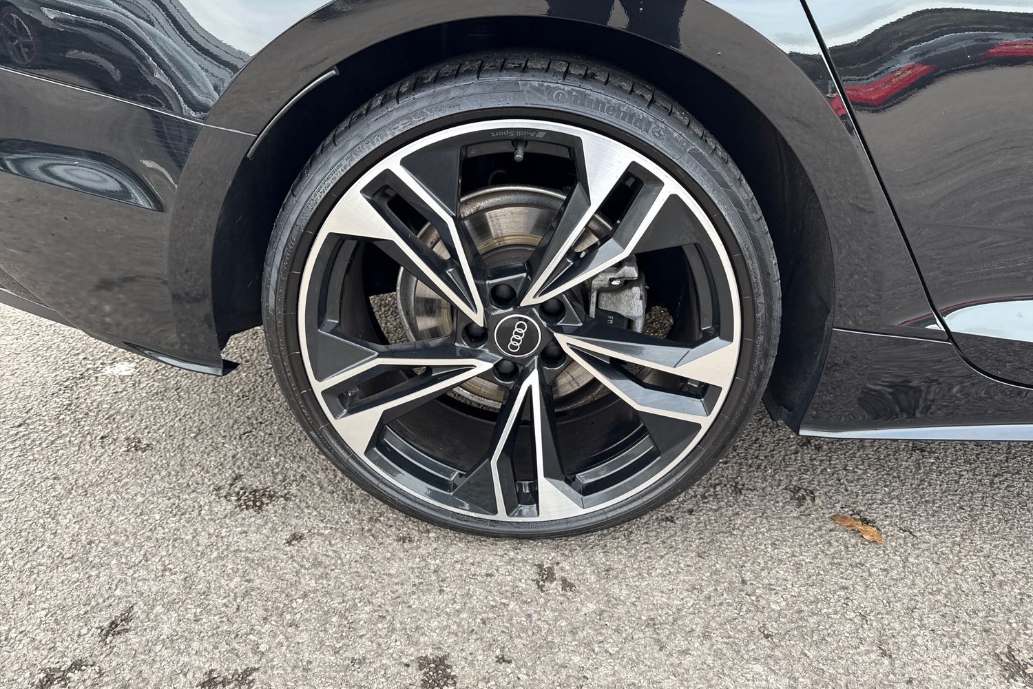 Used Audi A5 2022 for sale - 77593450: Photo 13