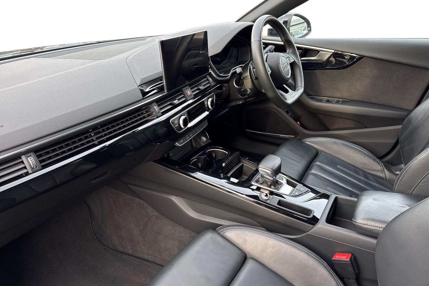 Used Audi A5 2022 for sale - 77593450: Photo 15