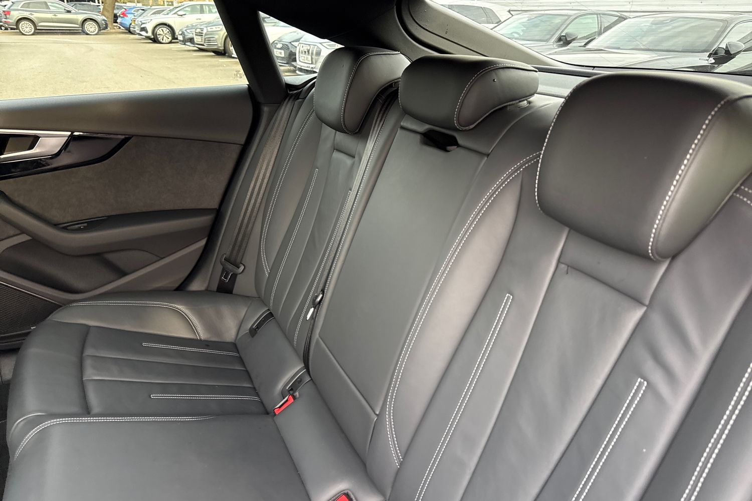 Used Audi A5 2022 for sale - 77593450: Photo 19