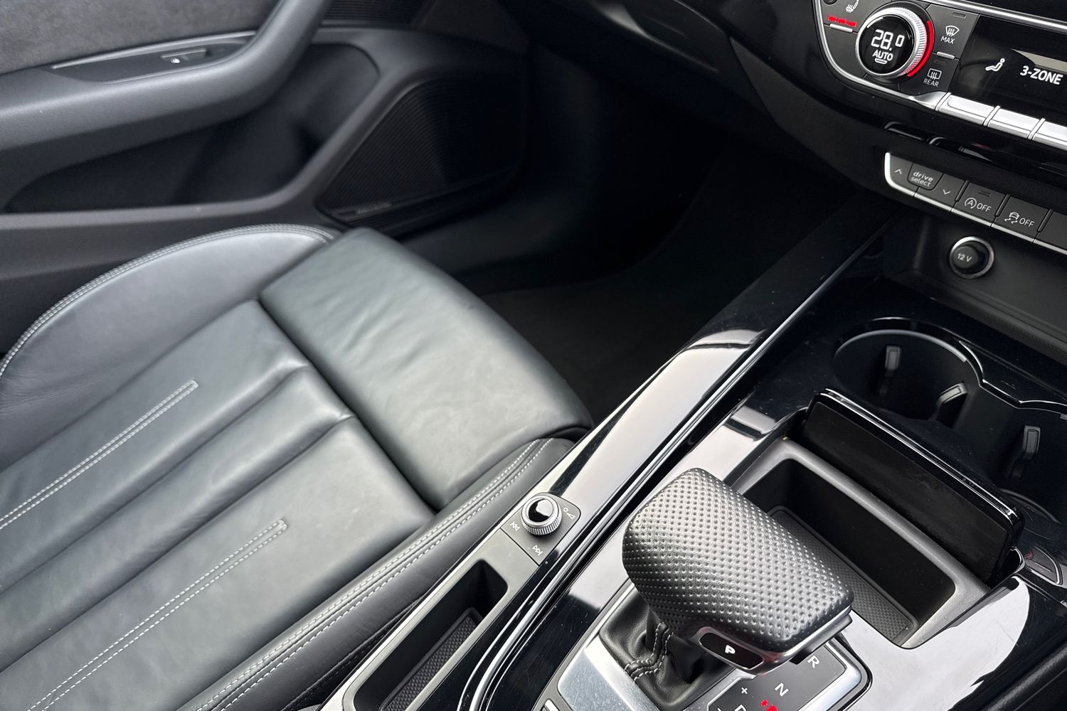 Used Audi A5 2022 for sale - 77593450: Photo 20