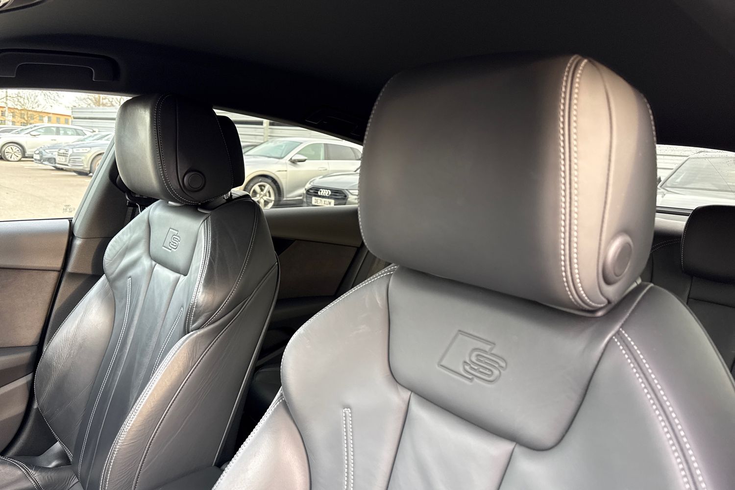 Used Audi A5 2022 for sale - 77593450: Photo 24