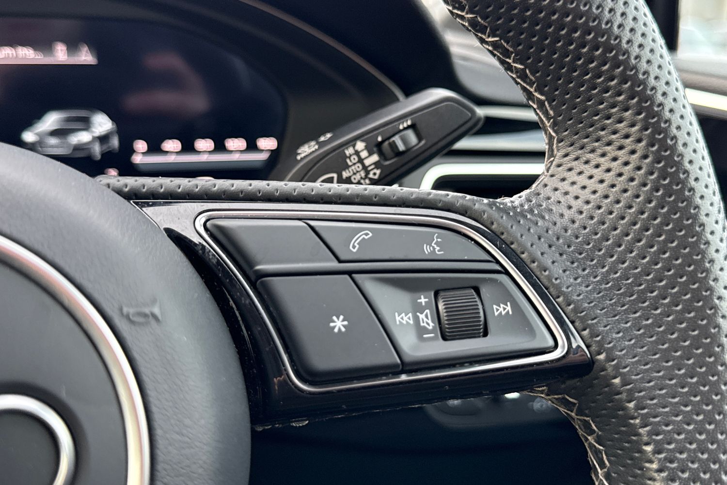 Used Audi A5 2022 for sale - 77593450: Photo 26