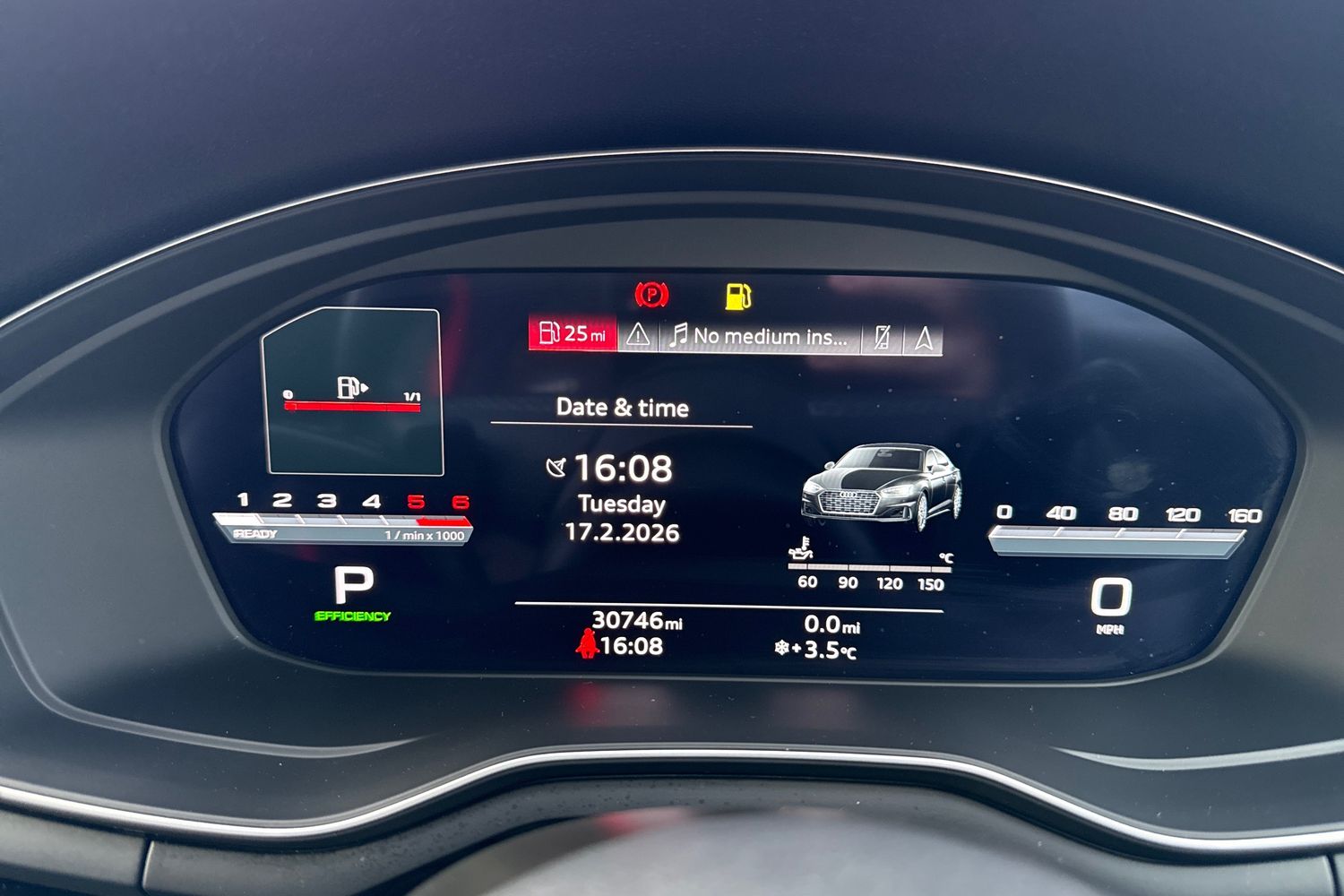 Used Audi A5 2022 for sale - 77593450: Photo 31