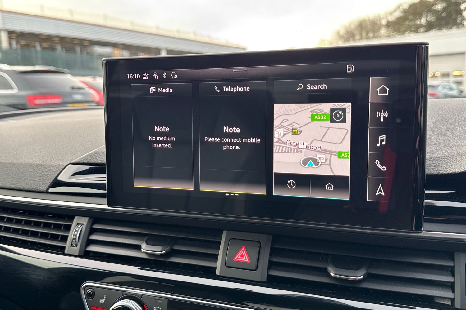 Used Audi A5 2022 for sale - 77593450: Photo 34