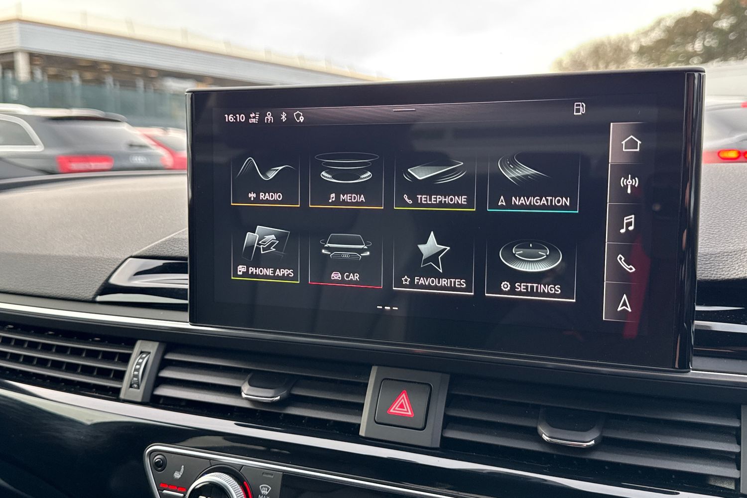 Used Audi A5 2022 for sale - 77593450: Photo 35