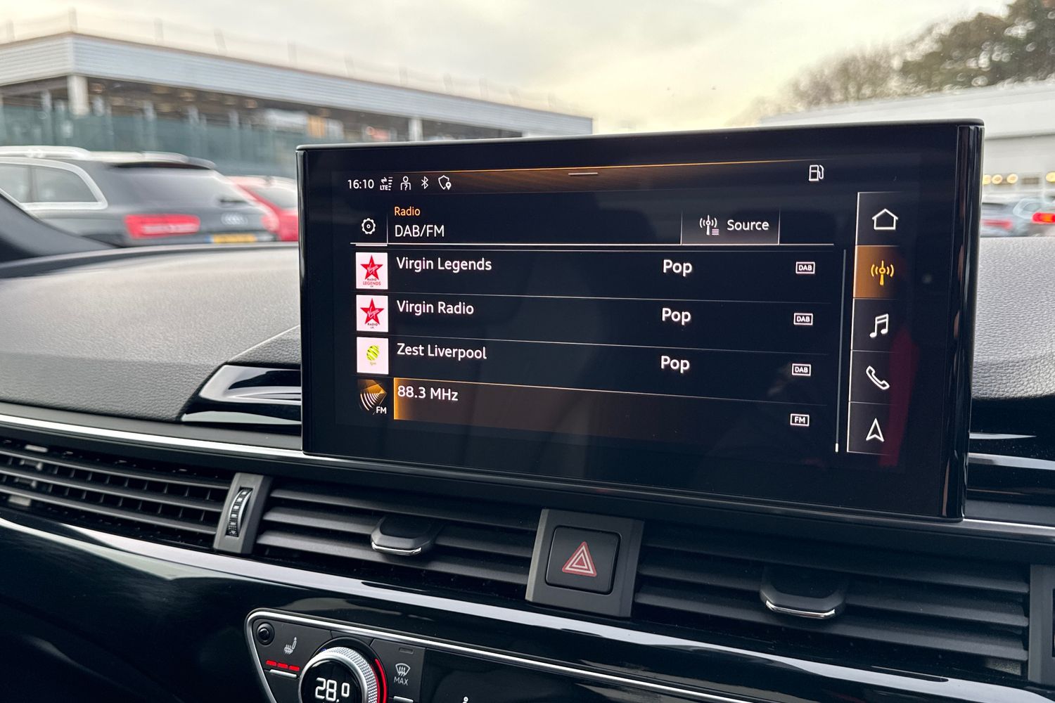 Used Audi A5 2022 for sale - 77593450: Photo 36