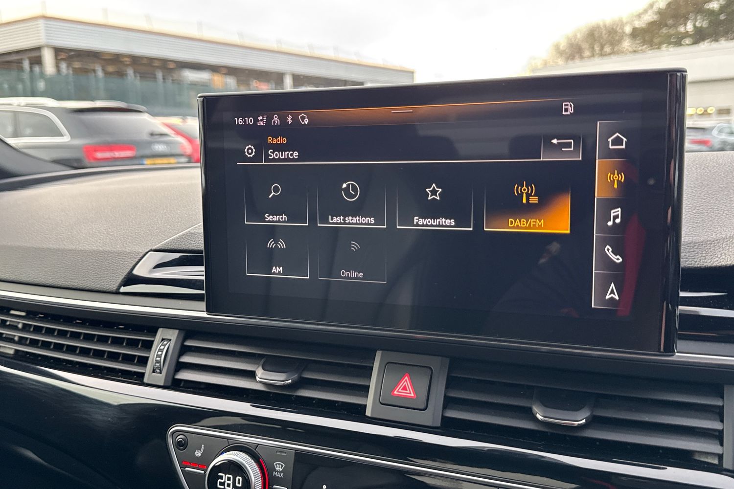 Used Audi A5 2022 for sale - 77593450: Photo 37