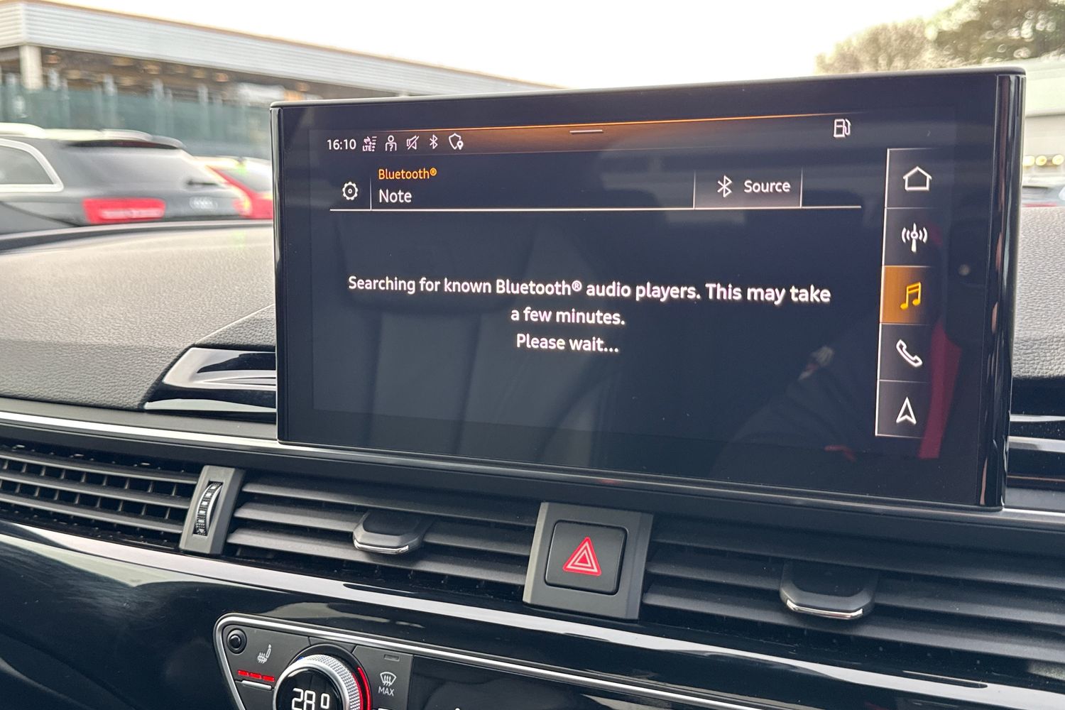 Used Audi A5 2022 for sale - 77593450: Photo 38