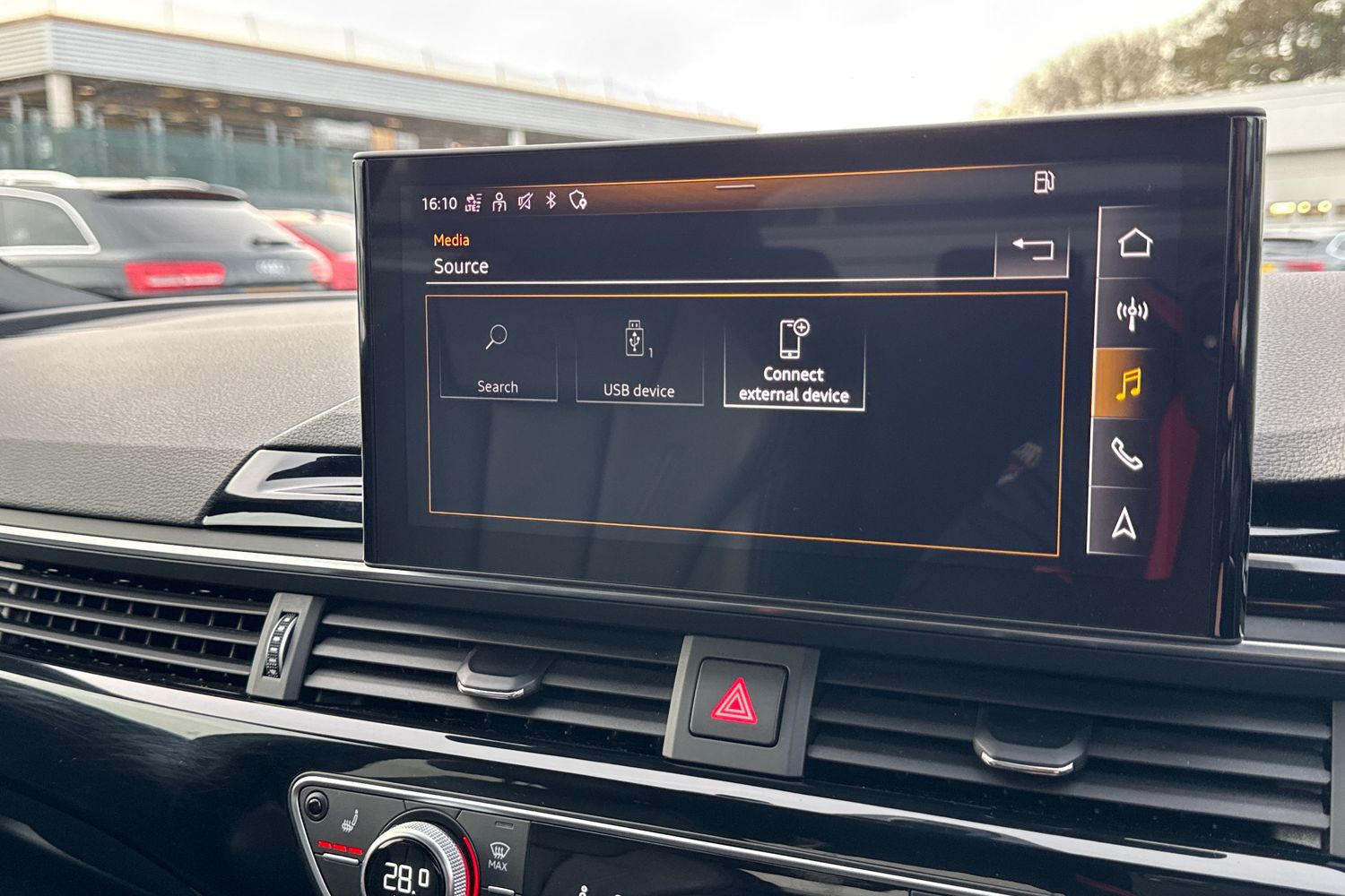 Used Audi A5 2022 for sale - 77593450: Photo 39