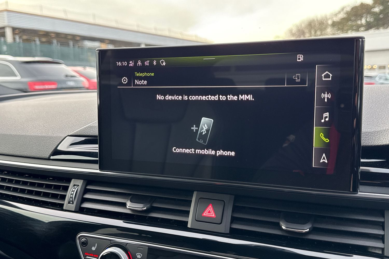 Used Audi A5 2022 for sale - 77593450: Photo 40