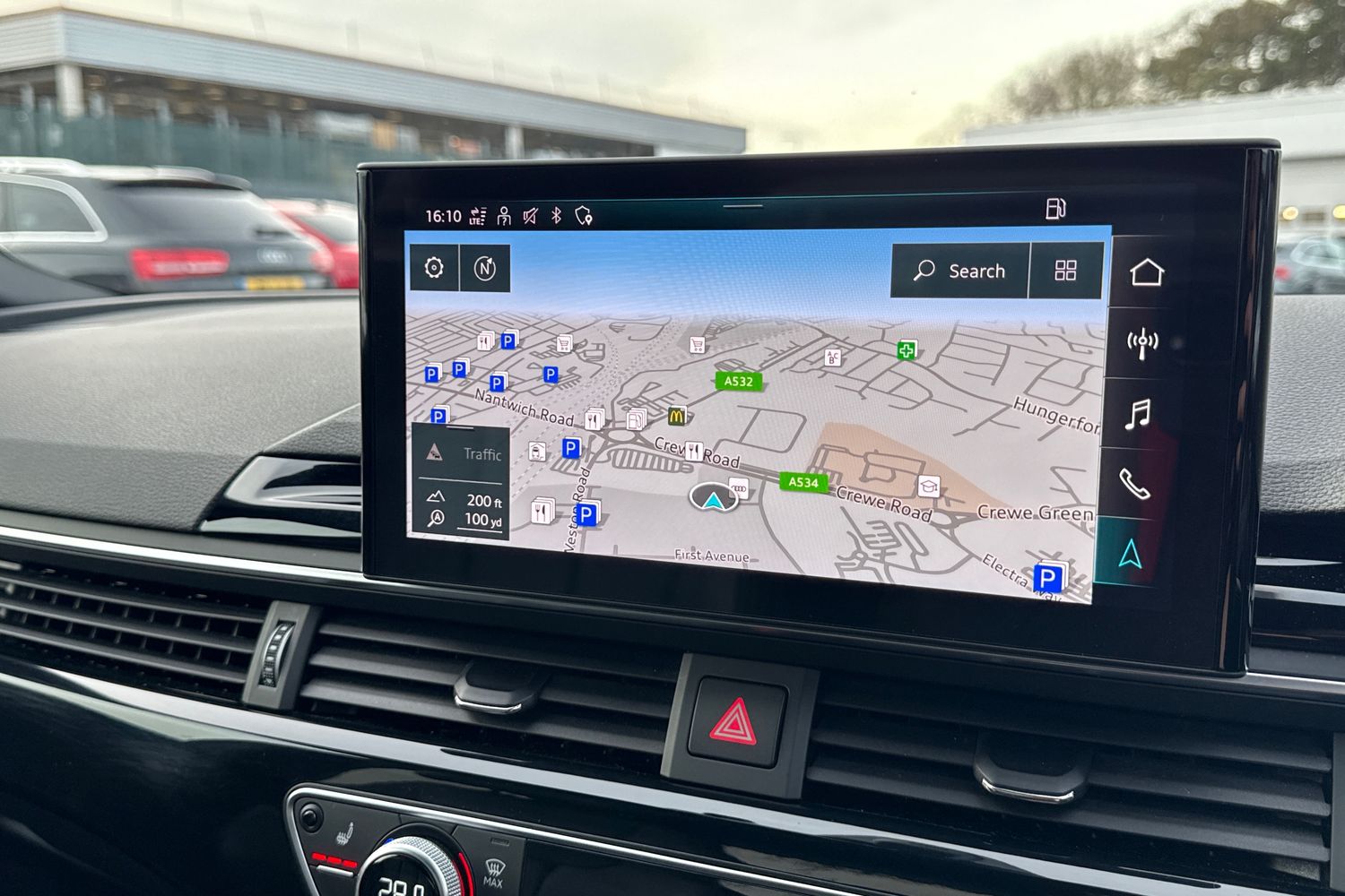 Used Audi A5 2022 for sale - 77593450: Photo 41