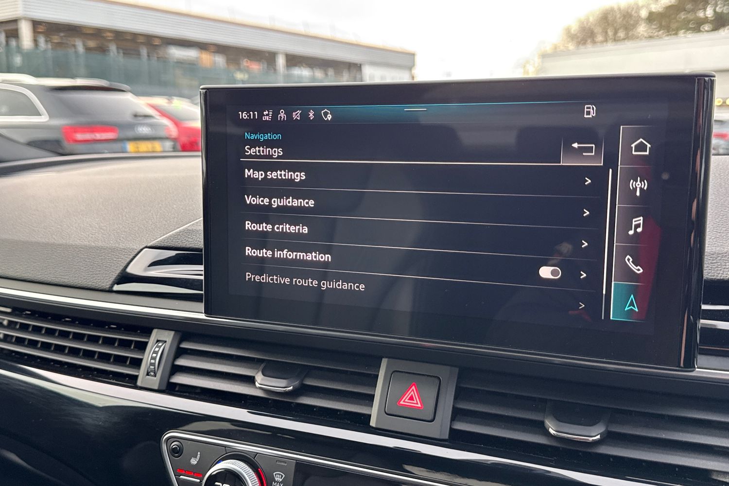 Used Audi A5 2022 for sale - 77593450: Photo 42