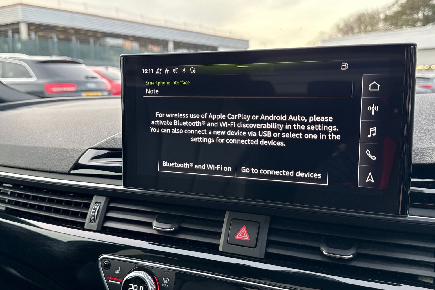 Used Audi A5 2022 for sale - 77593450: Photo 43