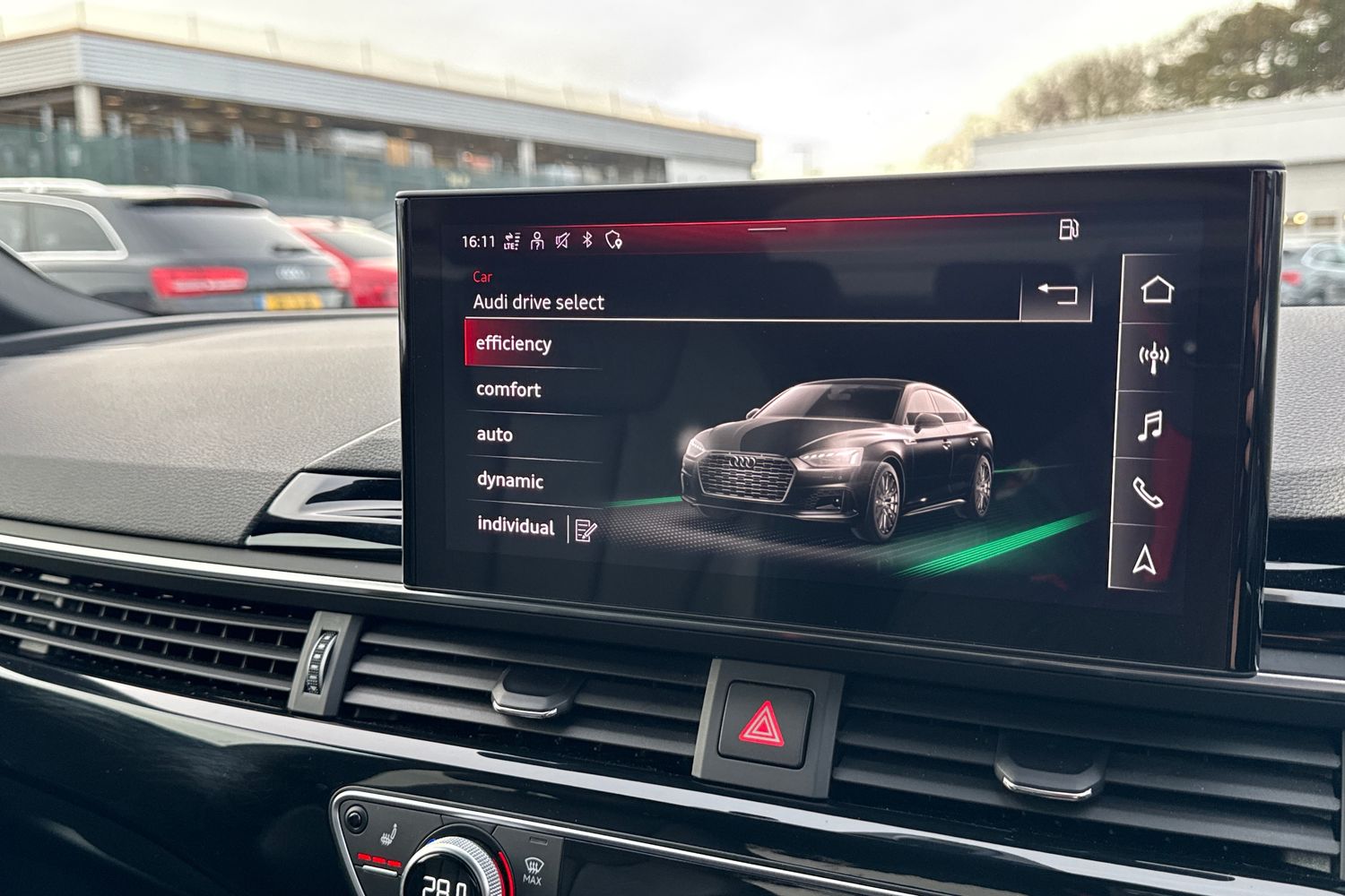 Used Audi A5 2022 for sale - 77593450: Photo 45