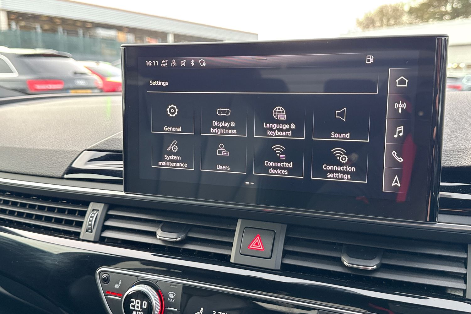 Used Audi A5 2022 for sale - 77593450: Photo 48