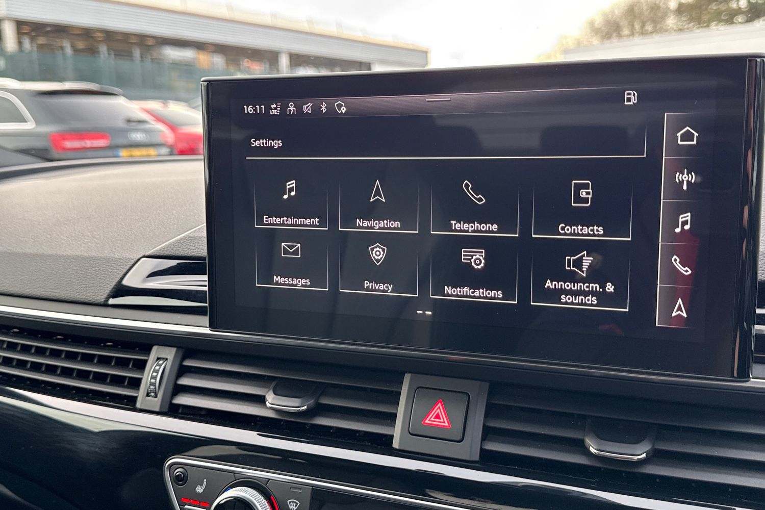 Used Audi A5 2022 for sale - 77593450: Photo 49