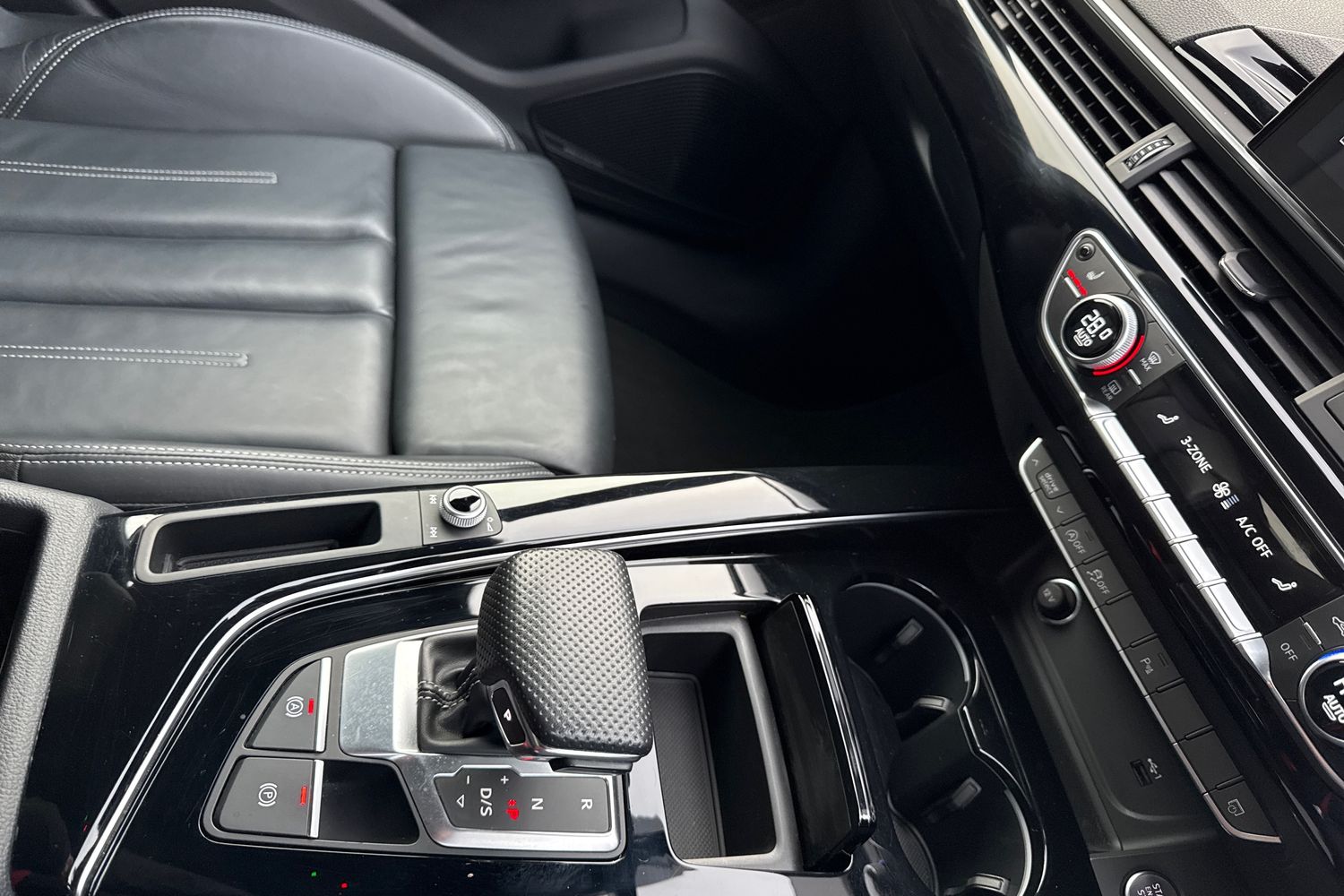 Used Audi A5 2022 for sale - 77593450: Photo 51