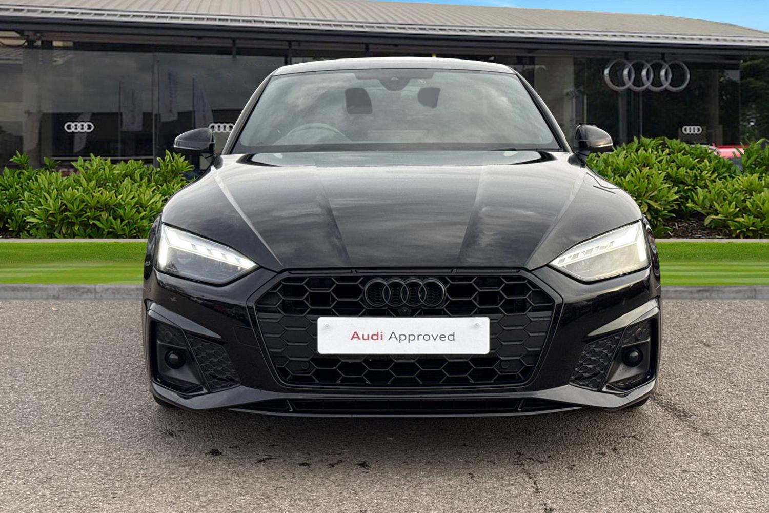 Used Audi A5 2022 for sale - 77593450: Photo 6