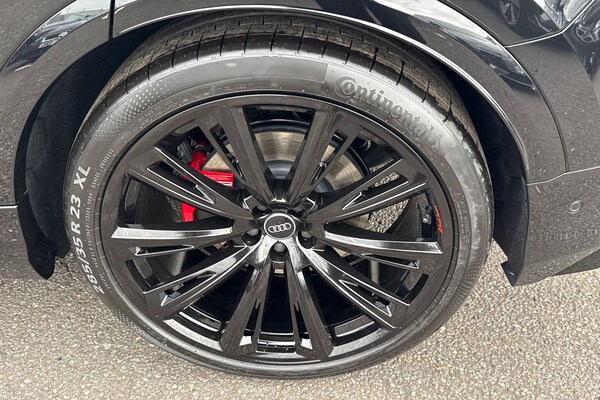 Used Audi SQ8 2025 for sale - 75819885: Photo 11