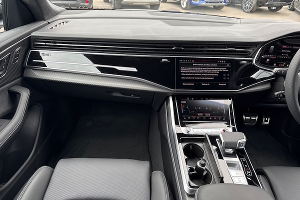 Used Audi SQ8 2025 for sale - 75819885: Photo 19