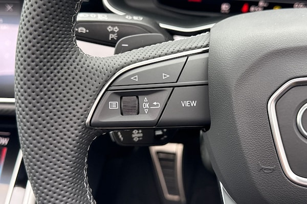 Used Audi SQ8 2025 for sale - 75819885: Photo 26