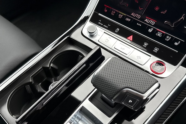 Used Audi SQ8 2025 for sale - 75819885: Photo 57