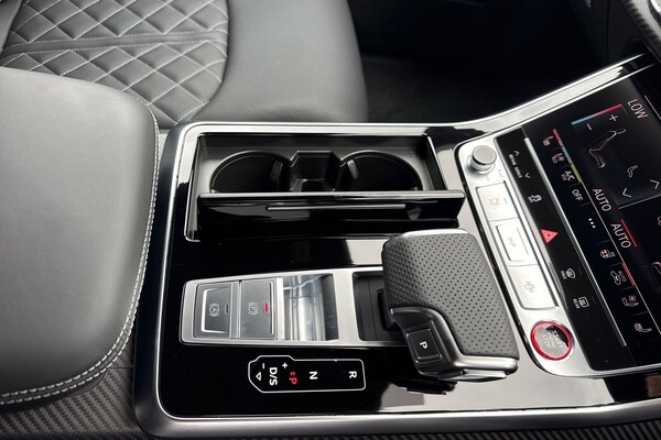 Used Audi SQ8 2025 for sale - 75819885: Photo 58