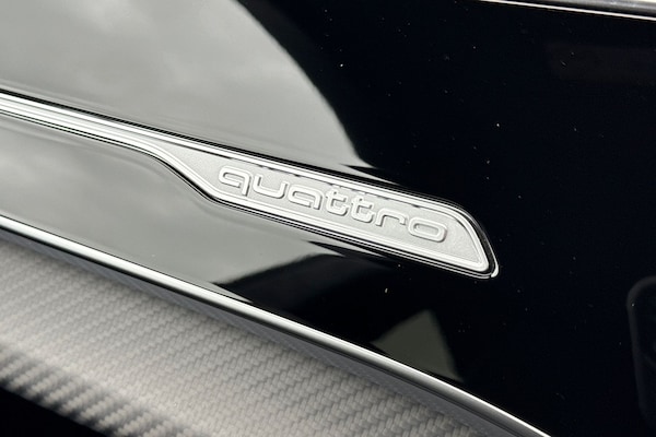 Used Audi SQ8 2025 for sale - 75819885: Photo 60